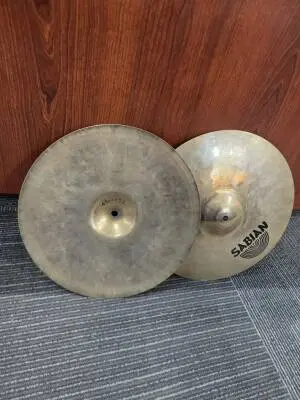 Sabian - 21402XB 2