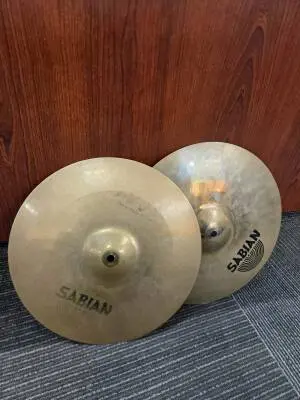 Sabian - 21402XB