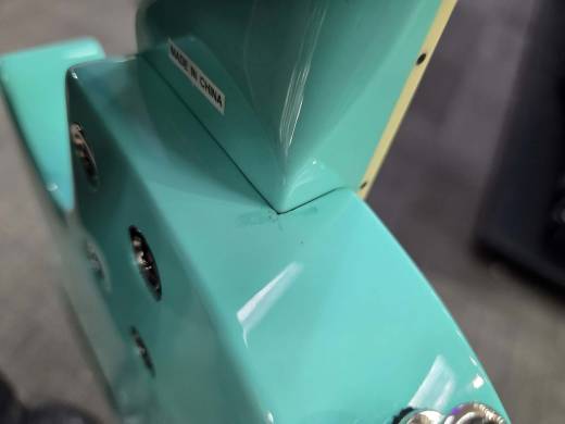 Epiphone - E1LPOAQNH 2