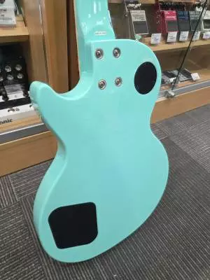 Epiphone - E1LPOAQNH 2