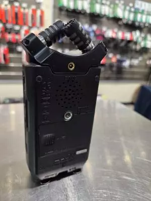 Zoom - H4N PRO BLACK 2