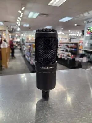 Audio-Technica - AT2020