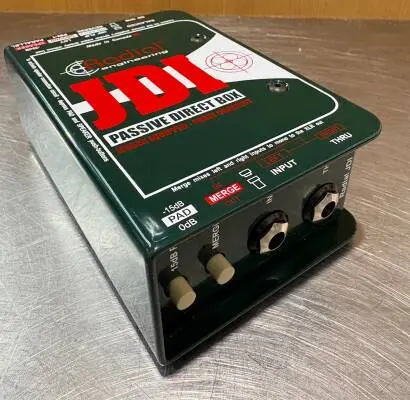 Radial - R800 1010 2