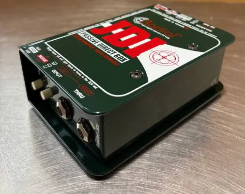 Radial - R800 1010 2