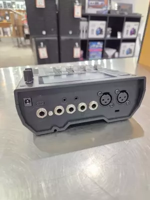 BOSS - GCS-5 BOSS 2