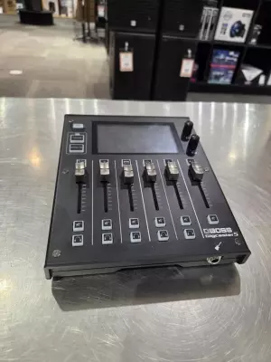 BOSS - GCS-5 BOSS
