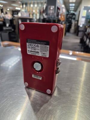 TC Electronic Hall Of Fame Reverb 2.0 | Long & McQuade