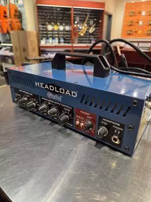 Radial - HEADLOAD V8 SPEAKER LOAD BOX