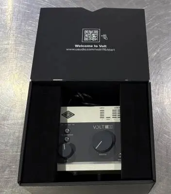 Universal Audio - UA-VOLT176 2