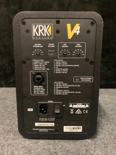 Store Special Product - KRK - V4S4