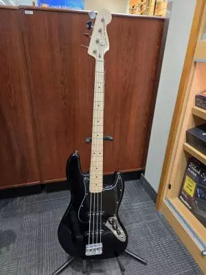 Squier AFF J BASS MN BPG BLK 2