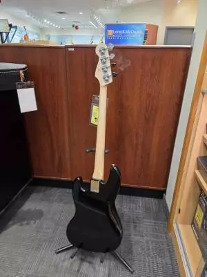 Squier AFF J BASS MN BPG BLK 2