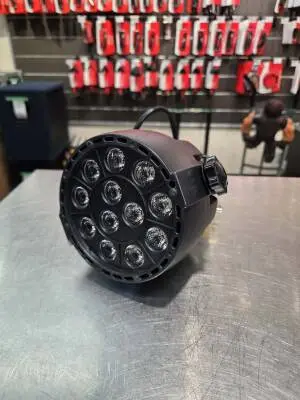 Eliminator Lighting - MINI-PAR-RGBW