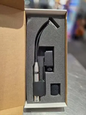 Earthworks - DM20-EARTHWORKS