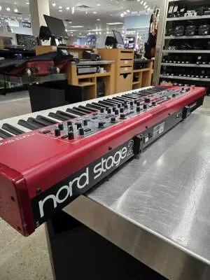 Nord - STAGE2-76 2