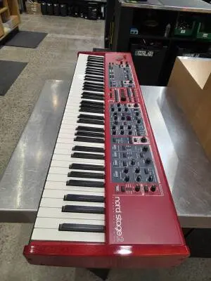 Nord - STAGE2-76 2