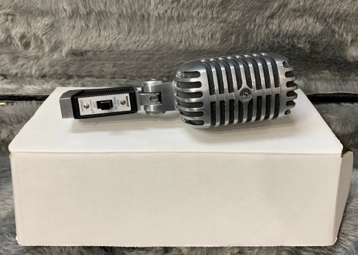 Shure - 55SH-SERIES-II 2