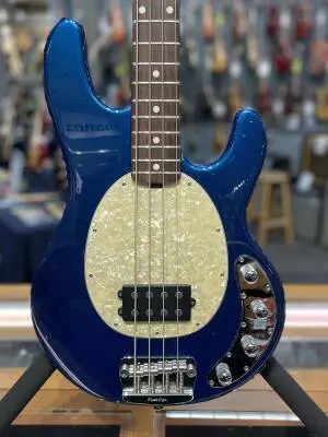 Ernie Ball Music Man - 2006 StingRay 3 EQ H Bass