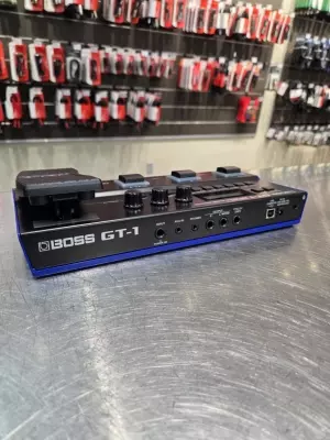 BOSS - GT-1 2