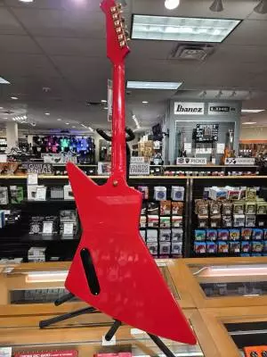 Gibson LZZY HALE SIGNATURE EXPLORERBIRD 2