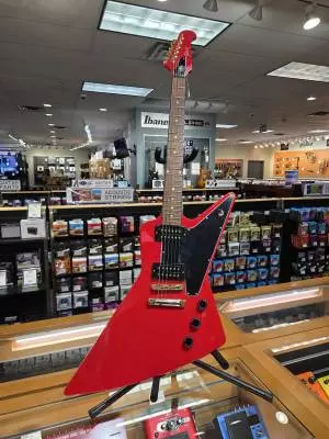 Gibson LZZY HALE SIGNATURE EXPLORERBIRD 2