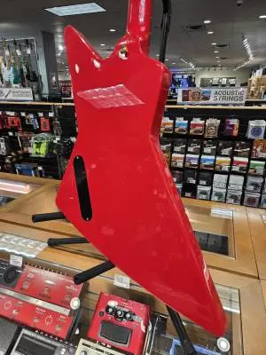 Gibson LZZY HALE SIGNATURE EXPLORERBIRD 2