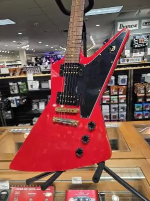 Gibson LZZY HALE SIGNATURE EXPLORERBIRD