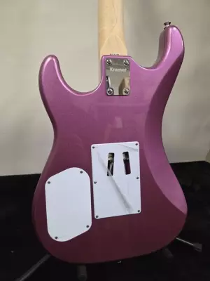 Kramer - PACER CLASSIC-PURPLE PASSION 2