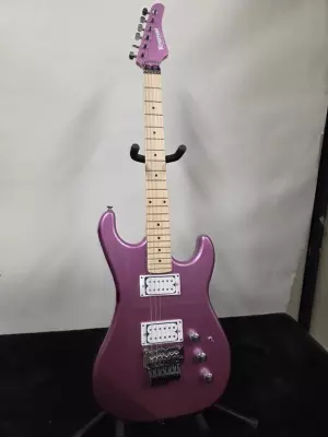Kramer - PACER CLASSIC-PURPLE PASSION