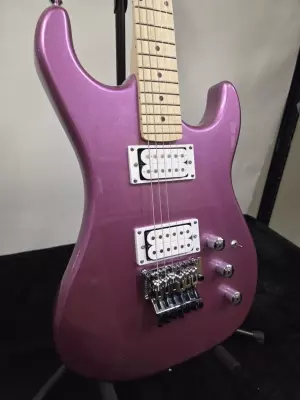 Kramer - PACER CLASSIC-PURPLE PASSION 2
