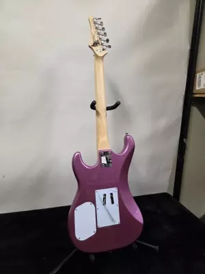 Kramer - PACER CLASSIC-PURPLE PASSION 2