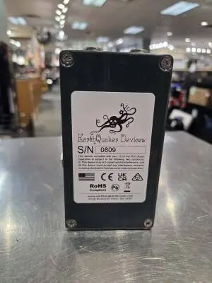 EarthQuaker Devices - EQDLEDGV1USA 2