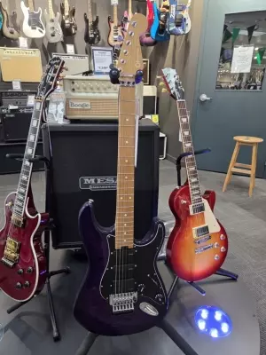 Charvel Guitars - 296-6036-592