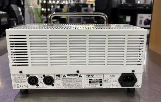 Orange Amplifiers - TERROR BASS 2
