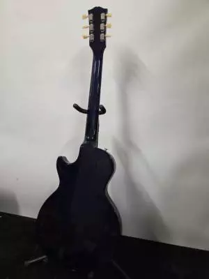 Gibson - LP STUDIO BLUE BURST 2