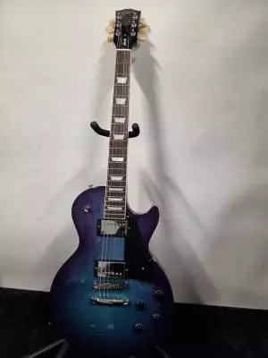 Gibson - LP STUDIO BLUE BURST