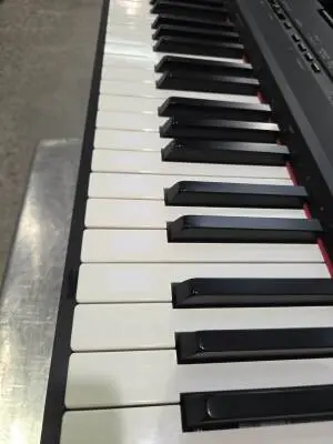 Yamaha - P115 B 2