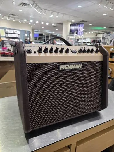 LBX 500 - Loudbox Mini