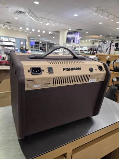 LBX 500 - Loudbox Mini 2