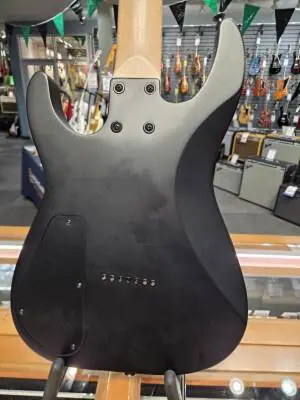 JACKSON JS22 7 DKA HT SAT BLK 2