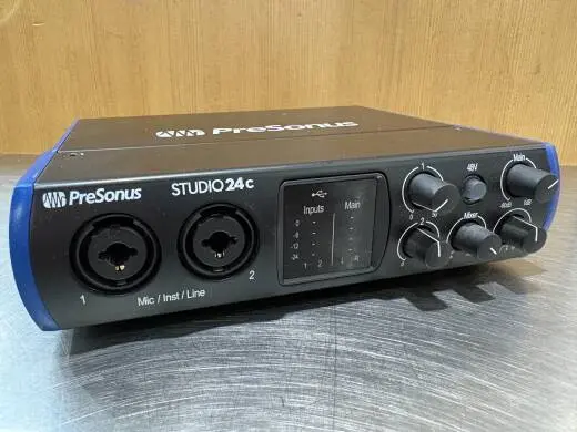 PreSonus - 2777700403
