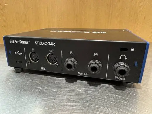 PreSonus - 2777700403 2