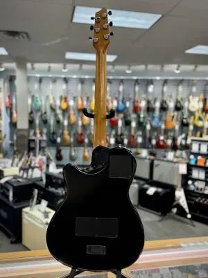 GODIN A6 NATURAL SG 2