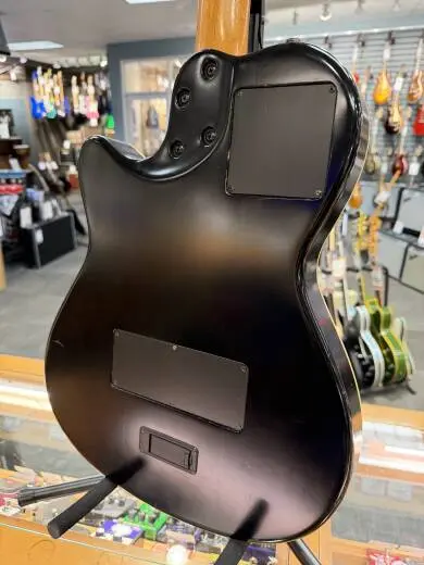 GODIN A6 NATURAL SG 2