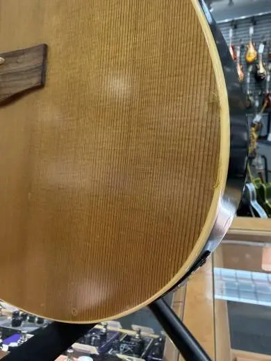 GODIN A6 NATURAL SG 2