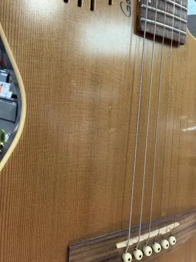 GODIN A6 NATURAL SG 2