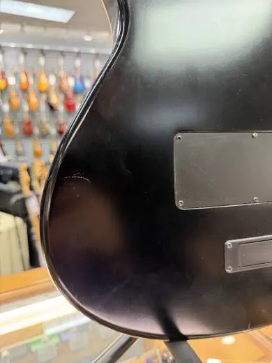 GODIN A6 NATURAL SG 2