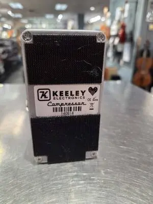 Keeley - KCOMPPLUS 2