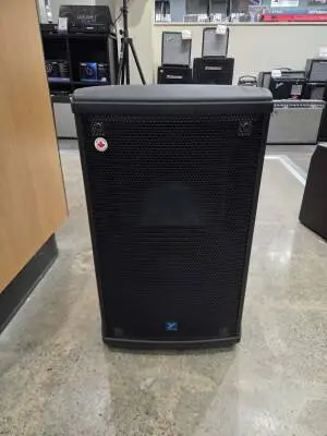 Yorkville Sound - NX25P-2