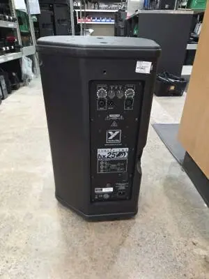 Yorkville Sound - NX25P-2 2